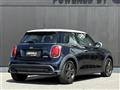2021 BMW MINI