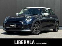 2021 BMW MINI