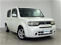 2011 Nissan Cube