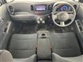2011 Nissan Cube