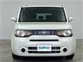 2011 Nissan Cube