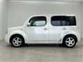 2011 Nissan Cube