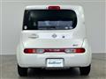2011 Nissan Cube