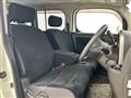 2011 Nissan Cube