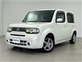2011 Nissan Cube