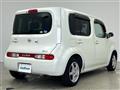 2011 Nissan Cube