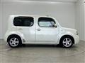 2011 Nissan Cube