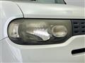 2011 Nissan Cube