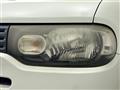 2011 Nissan Cube