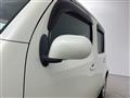2011 Nissan Cube