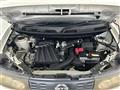 2011 Nissan Cube