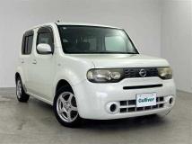2011 Nissan Cube