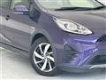 2019 Toyota AQUA