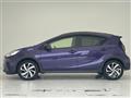 2019 Toyota AQUA