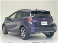 2019 Toyota AQUA