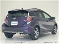 2019 Toyota AQUA