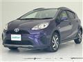 2019 Toyota AQUA