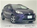 2019 Toyota AQUA