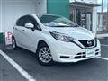 2018 Nissan Note