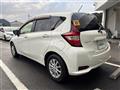 2018 Nissan Note