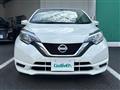 2018 Nissan Note