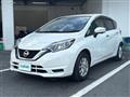 2018 Nissan Note