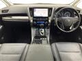 2020 Toyota Alphard Hybrid