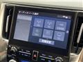 2020 Toyota Alphard Hybrid
