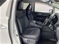 2020 Toyota Alphard Hybrid