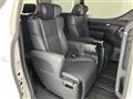 2020 Toyota Alphard Hybrid