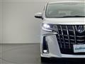 2020 Toyota Alphard Hybrid