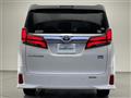 2020 Toyota Alphard Hybrid