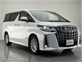2020 Toyota Alphard Hybrid