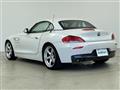 2015 BMW Z4