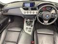 2015 BMW Z4