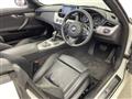 2015 BMW Z4