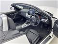 2015 BMW Z4