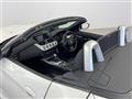 2015 BMW Z4