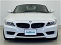 2015 BMW Z4