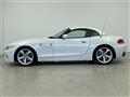 2015 BMW Z4