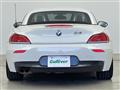 2015 BMW Z4