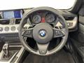 2015 BMW Z4