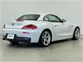 2015 BMW Z4