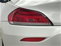 2015 BMW Z4