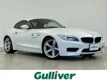 2015 BMW Z4