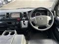2019 Toyota Regiusace Van
