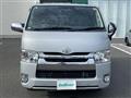 2019 Toyota Regiusace Van