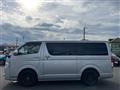 2019 Toyota Regiusace Van