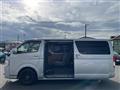 2019 Toyota Regiusace Van