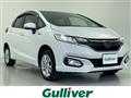 2019 Honda Fit Hybrid
